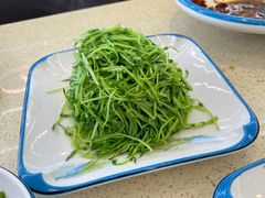 -渔中舟海鲜大排档(普陀沈家门店)