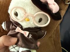 -安吉Hello Kitty乐园