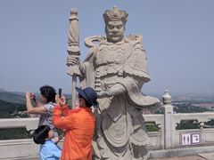 -龙口南山旅游景区