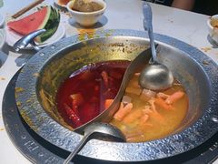 -川锅一号火锅(睢宁店)