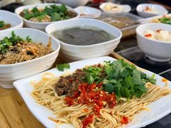 -宜宾燃面非遗传承店