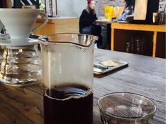 -VOYAGE COFFEE(北锣鼓巷店)