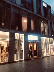 -P.STYLE 派斯造型