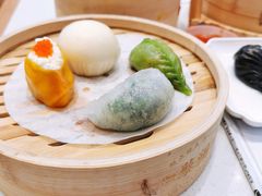 -蔡澜点心·粤菜(月星环球港店)