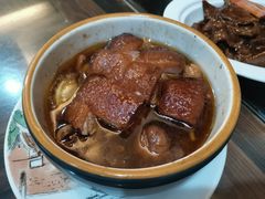 -堂宴·老厦门私房菜(1988仙岳总店)