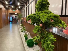 大堂-旺达·福州菜(正大广场店)
