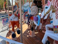 -欢乐水魔方水世界