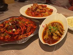 -李叔叔虾蟹大排档(青羊店)