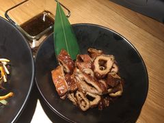 -金牌外婆家(苏州中心店)