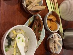 -青藤茶馆(南山路店)
