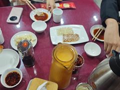 -老边饺子馆(中街店)