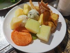 -33韩式自助烧烤(环城南路店)