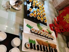 -南京维景国际大酒店咖啡厅