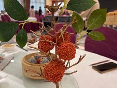 -金华安大酒楼·老牌潮菜·粤式茶点(东方国际店)