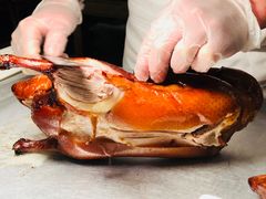 -晟永興烤鸭店(五道口店)