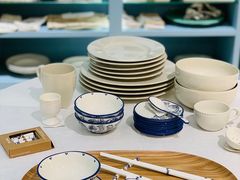 -ZARA HOME(天环广场店)