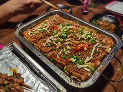 -Let’s WaKao瓦烤(贝森店)