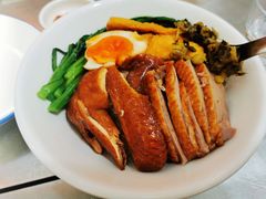 -陈鹏鹏潮汕菜(宝安机场T3航站楼店)