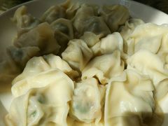 -老虎滩船说·海胆水饺·大连海鲜(老虎滩店)