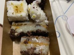 -南大门韩糕(后埭溪路店)