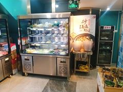 -东鑫记港式茶餐厅(南京东路店)