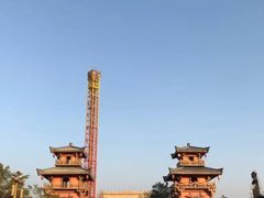 -广州融创文旅城