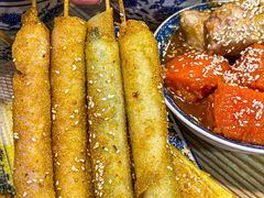 -黄记潮汕甜汤(贝底田坊店)