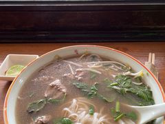 -越南牛肉河粉餐厅(书院巷店)