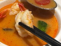 -翡翠鸟精品泰国菜(北辰财富中心店)