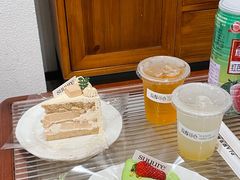 -流酥可心·牛乳蛋糕商店(禾祥西路店)