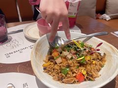 -一沙一城·岩烤牛扒(深圳首店)