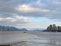 -江心屿景区
