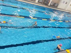 -芭芙莱泳健会(平吉店)