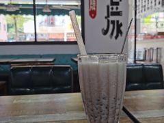 好立克有机红豆饼-大哥餐厅(西城花园店)