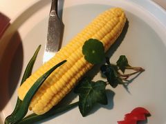 -姜君·千岛湖鱼头馆(浦东大道店)