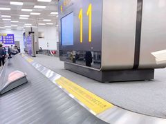 -郑州新郑国际机场