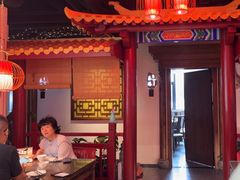 -秦月轩·陕西家乡菜(阜成路·五棵松店)