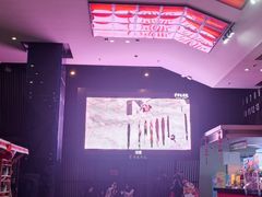 -首都电影院(西单店 LED巨幕)
