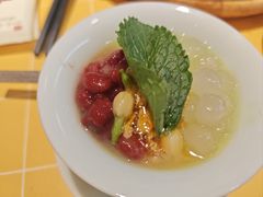 -蔡澜点心·粤菜(花城汇南区店)