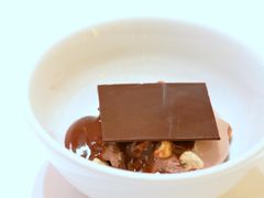 -Sketch(The Lecture Room & Library)