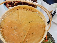 -院8里·少城记忆老川菜(宽窄巷子店)