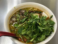 -南京工业大学-东苑1食堂