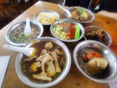 -东兴牛肉店(庄府巷店)