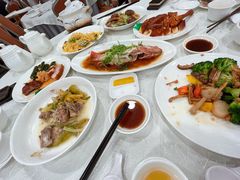 -好彩海鲜酒家(帝国中心店)