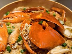 -南门食仙·手工福州菜(南门兜店)