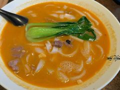 -漆黑觉米粉(三里屯店)