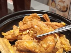 -荣记·囍粤茶餐厅(花都店)