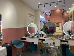 -海马体照相馆(上海宝山万达广场店)