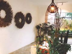 -云里小坐·小院里·团建·宴请·下午茶(三圣乡店)
