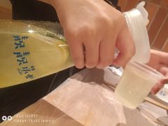 -靓靓蒸虾·头牌蒸虾(万松园玲珑店)